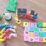 Top brands, quality (!) wooden educational toys Image 5