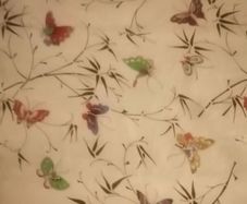 Codello silk scarf square