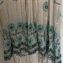 Stunning maxi dress  one size fits all .  new with tags  beautiful  on Image 3