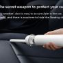 Handheld Vacuum Cleaner Portable Handy Home Car Vacuum Cleaners Wireless 13000Pa Strong Suction Mini Cleaner Image 6