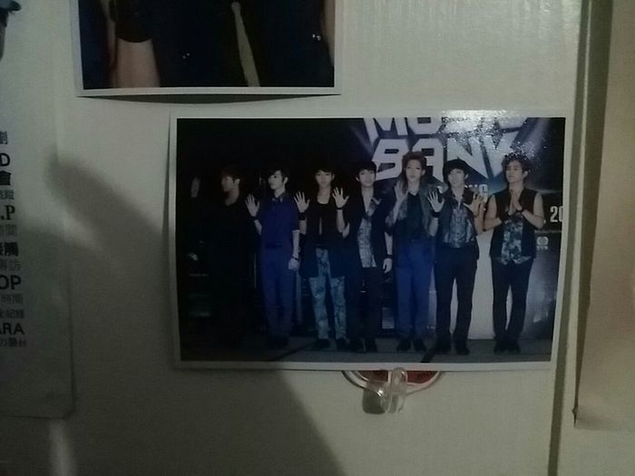 Kpop photographs