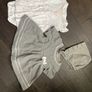 Large baby girl bundle 6-9 months Image 3