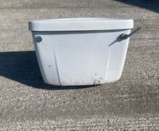 Toilet Cistern