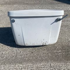 Toilet Cistern