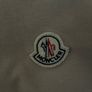 Moncler polo shirt beige Image 3