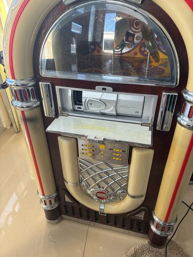 Jukebox