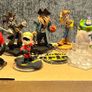 Disney Infinity Figures & Playset Image 2