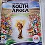 2010 Fifa World Cup South Africa PlayStation3 Ps3 games Original Image 4