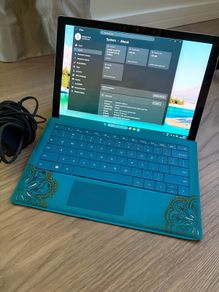 Surface Pro 6