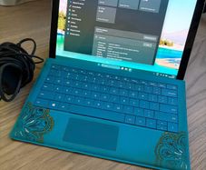 Surface Pro 6