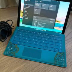 Surface Pro 6