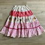 next girls skirt, 6-7y Image 2