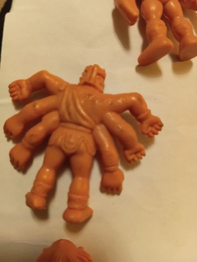 M.u.s.c.l.e