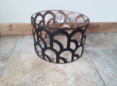 new pendant shade