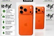 iPhone 17 Pro 256GB