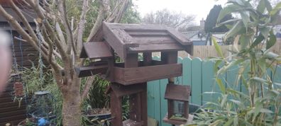 Bird Tables