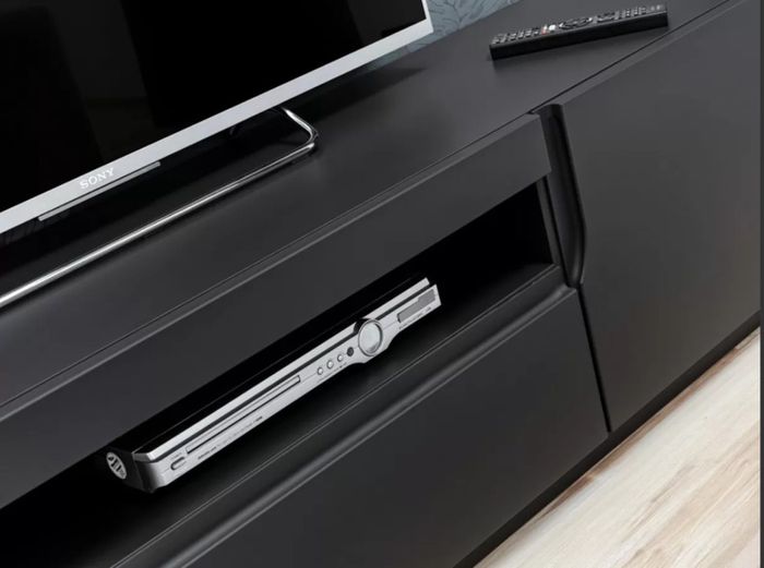 79 Inch TV Cabinet