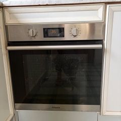 Oven
