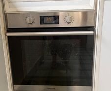 Oven