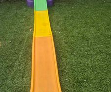 garden toy