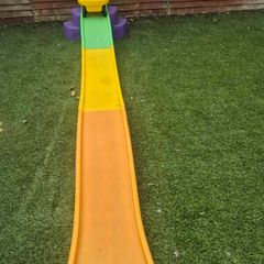 garden toy