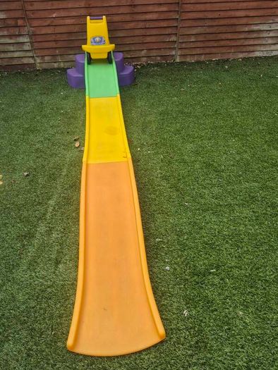 garden toy