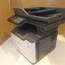 Lexmark XM1246 Multifunction Printer Image 5