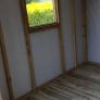Garden shed - almost new Image 3