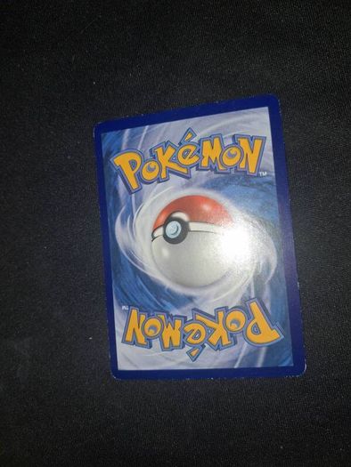 Pokemon Card : Emolga RC23
