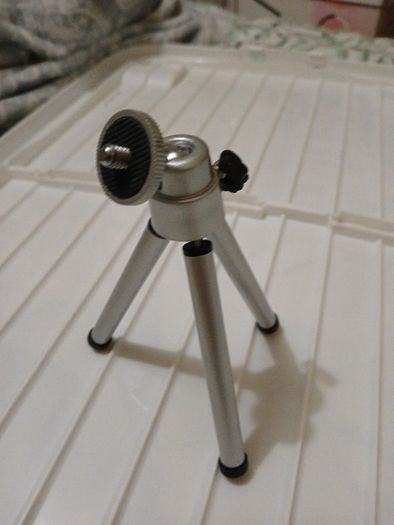 table top tripod