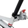 Bicycle Trailer with 90L Plastic Tub - Free Delivery Nationwide Image 8