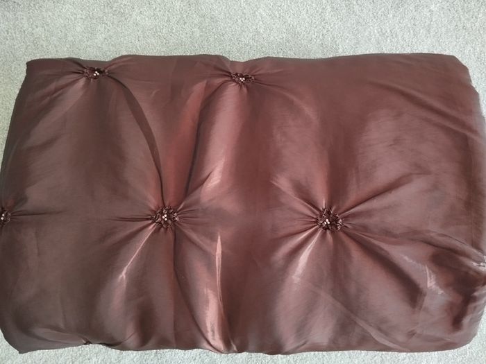 Paoletti King Size Throw