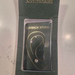Stud Earrings
