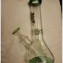 Bong ornament Image 2