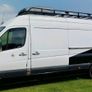 Mercedes sprinter camper Image 4