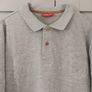 Liverpool FC Polo Shirt Image 3