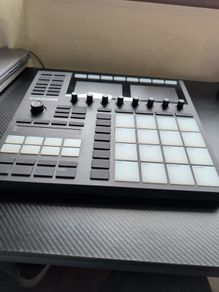 Maschine MK3