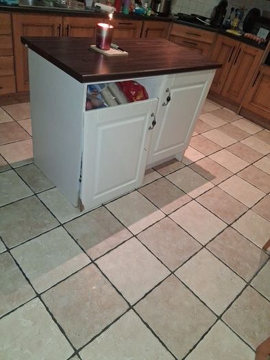 kitchen island