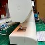 PFAFF hobby 1032 Sewing Machine - Just serviced - like new Image 4