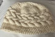 Handknit Hat
