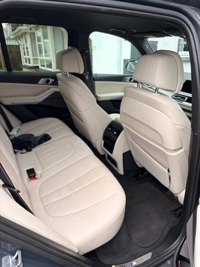 2021 Bmw X5 40d Msport
