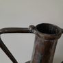 Antique Ottoman Copper Ewer Image 5