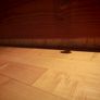 Wooden Chest of Drawers 5 Image 3