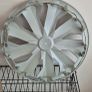 17 inch hub caps pack of 4 Image 3