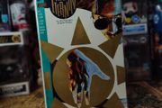 Kid Eternity ! First Issue ! 1993 ! by Vertigo (DC Comics) !
