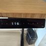 Fully Jarvis Bamboo Standing Desk 120x80 Image 5