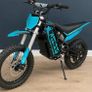 Ebox Stomp 2.0 Electric Pitbike Image 2