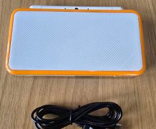 New Nintendo 2DS XL