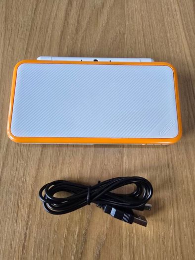 New Nintendo 2DS XL