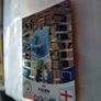 Phil Foden Next Level Panini Adrenalyn XL 2024 Football Card Image 3